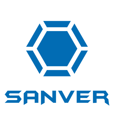 Sanver Logo